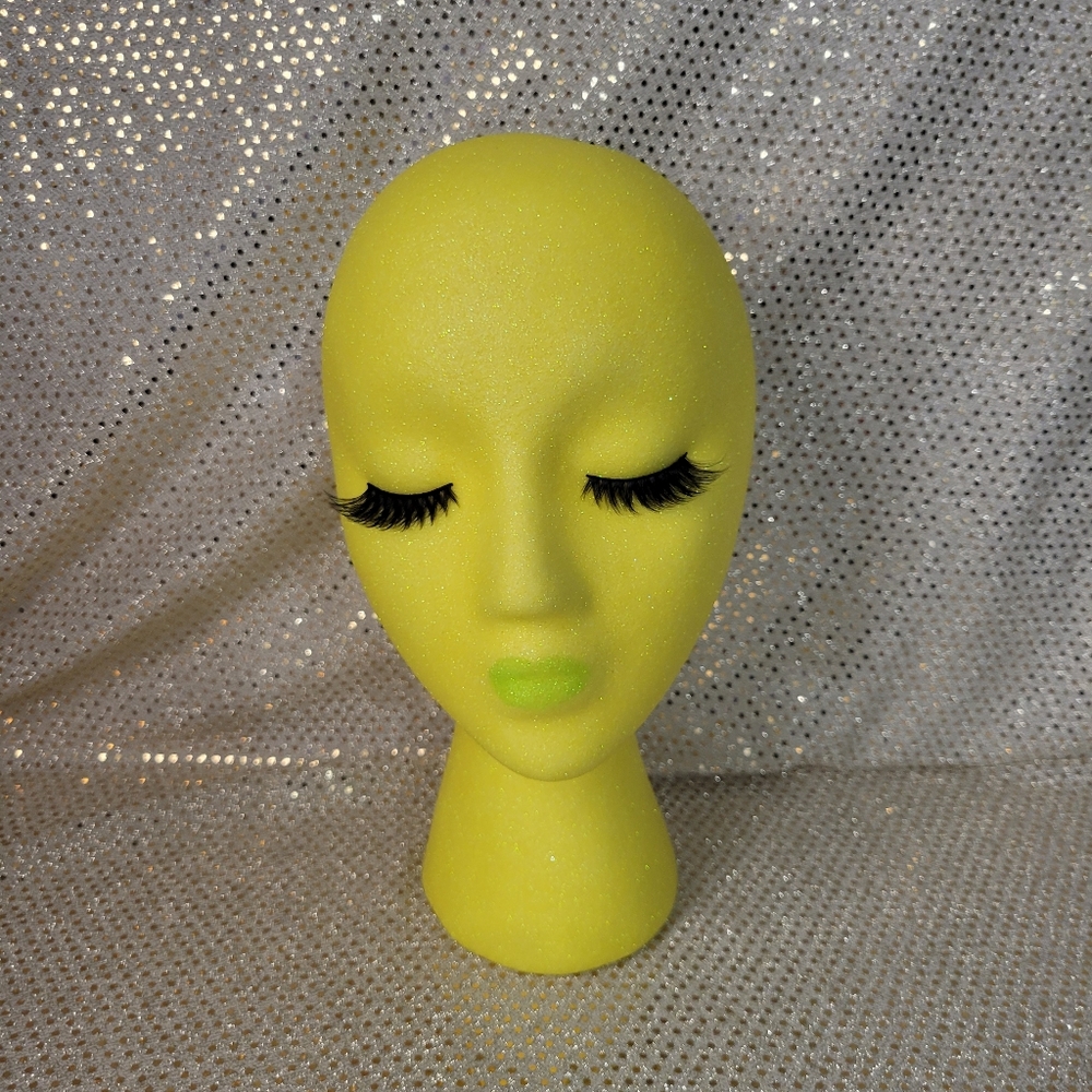 Mannequin Head